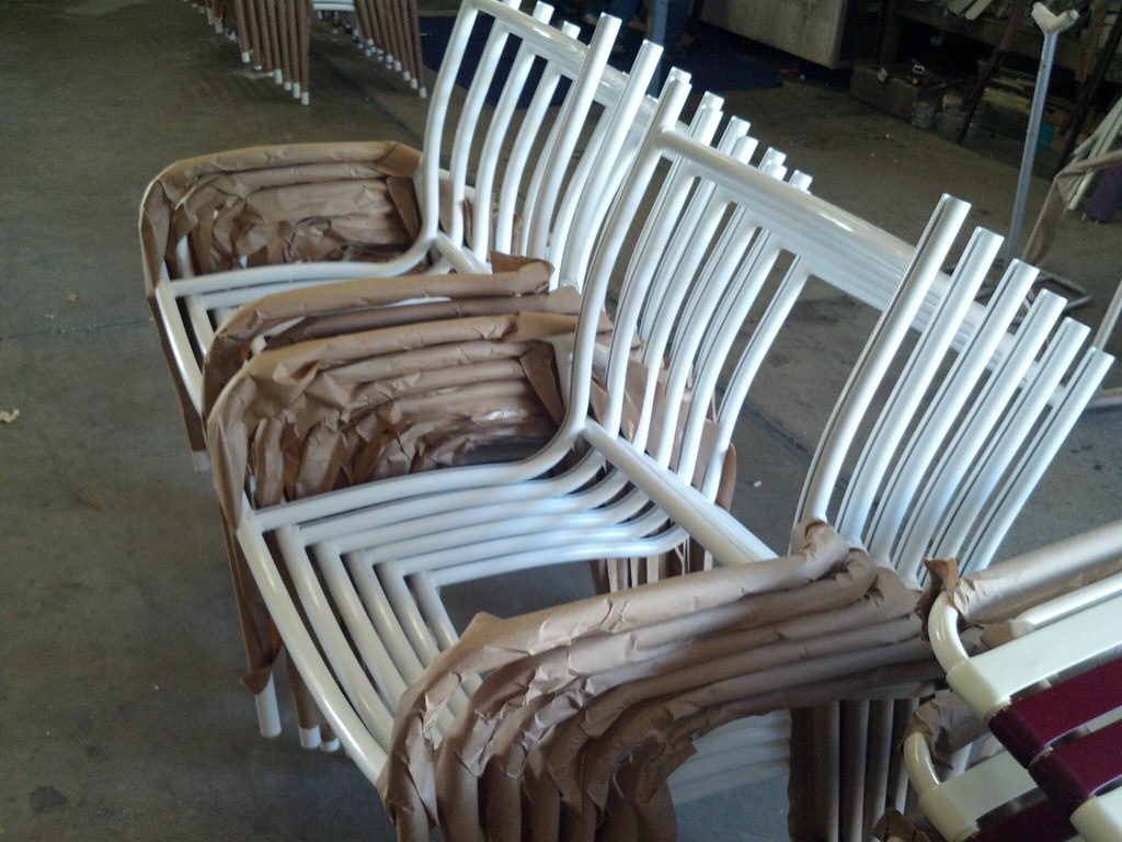 Patio Furniture Refinishing 25 Florida Patio Furniture Flickr