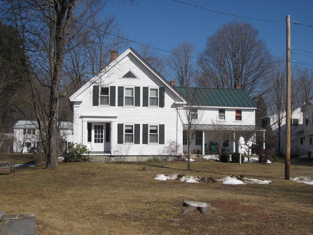 Townshend, Vermont Townshend, Vermont Doug Kerr Flickr