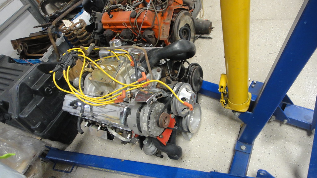 Chevy 350 Chevy 350 Motor For Sale restoreamusclecar