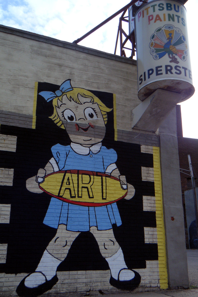 Siperstein's Paints Siperstein's Paints 128 Broadway in … Flickr