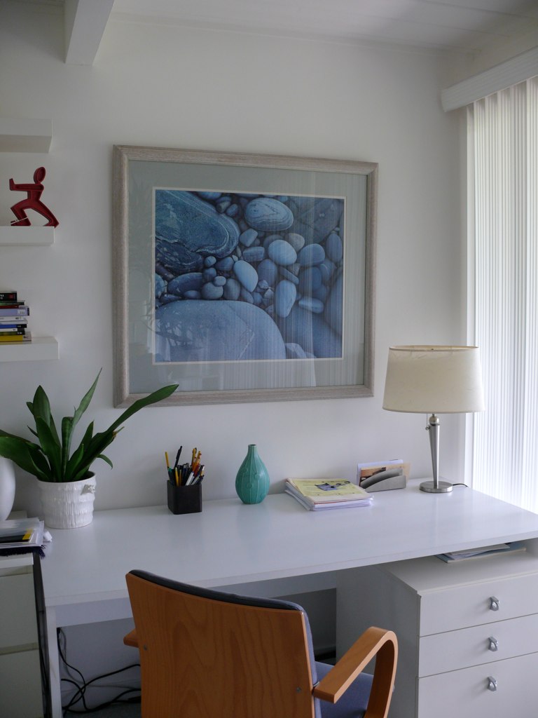 Hillview Studio at Stanford Flickr