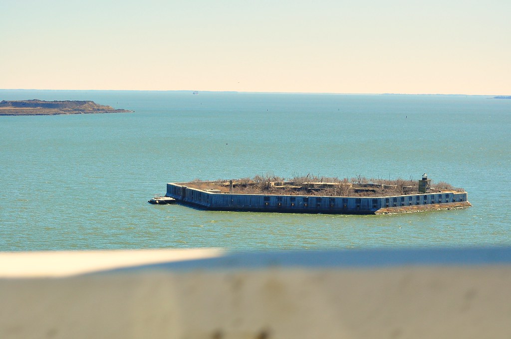 Fort Carroll Fort Carroll From Wikipedia, the free encyclo… Flickr