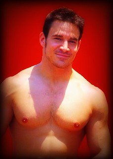 CHRIS ROCKWAY | Danny Casillas | Flickr