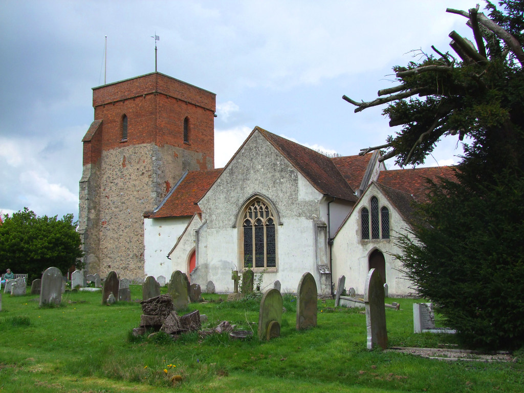Bradfield St Lawrence St Lawrence, Bradfield, Essex Open. … Flickr