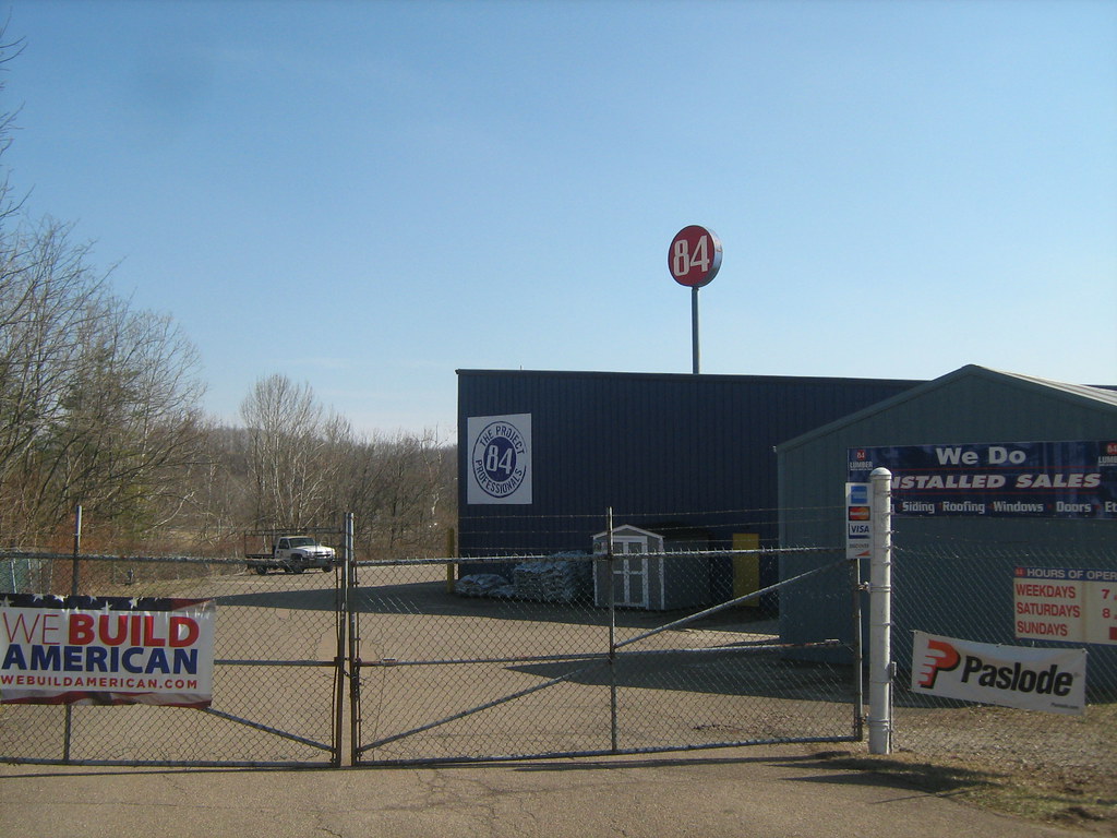 84 Lumber Mineral Wells, WV 84 Lumber location in Mineral … Flickr