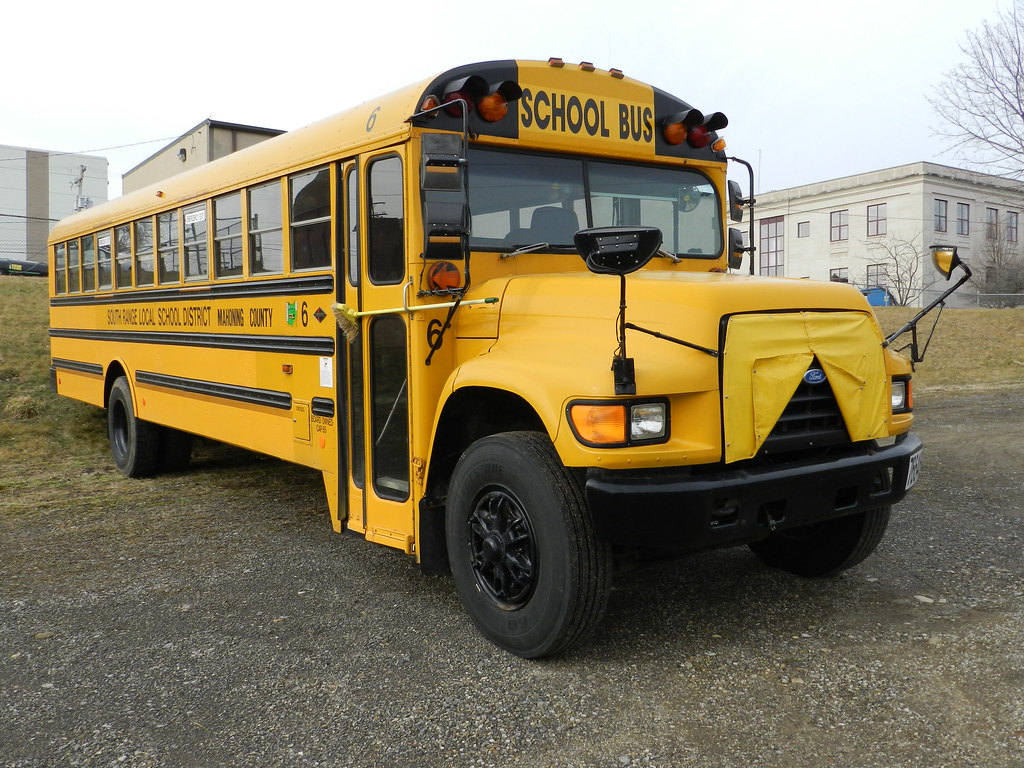 Mahoning County South Range Local School District Flickr