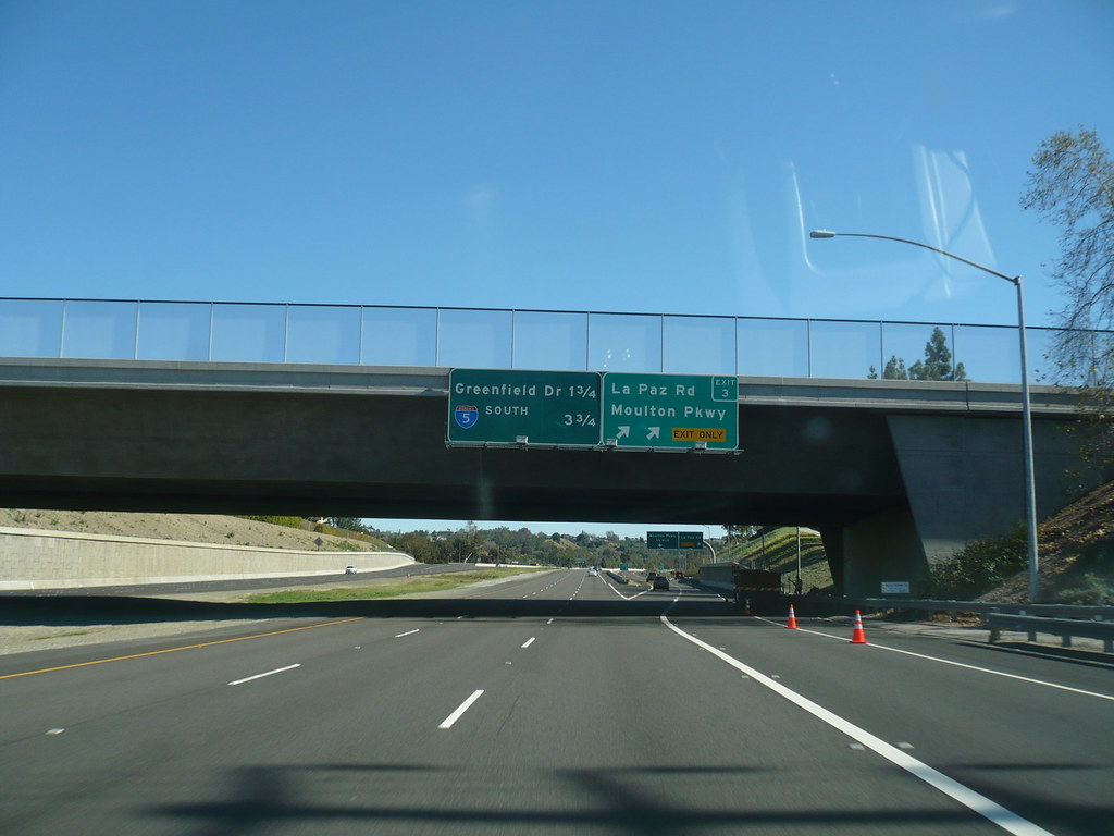 CA 73 San Joaquin Hills Transportation Corridor Southbound… Flickr
