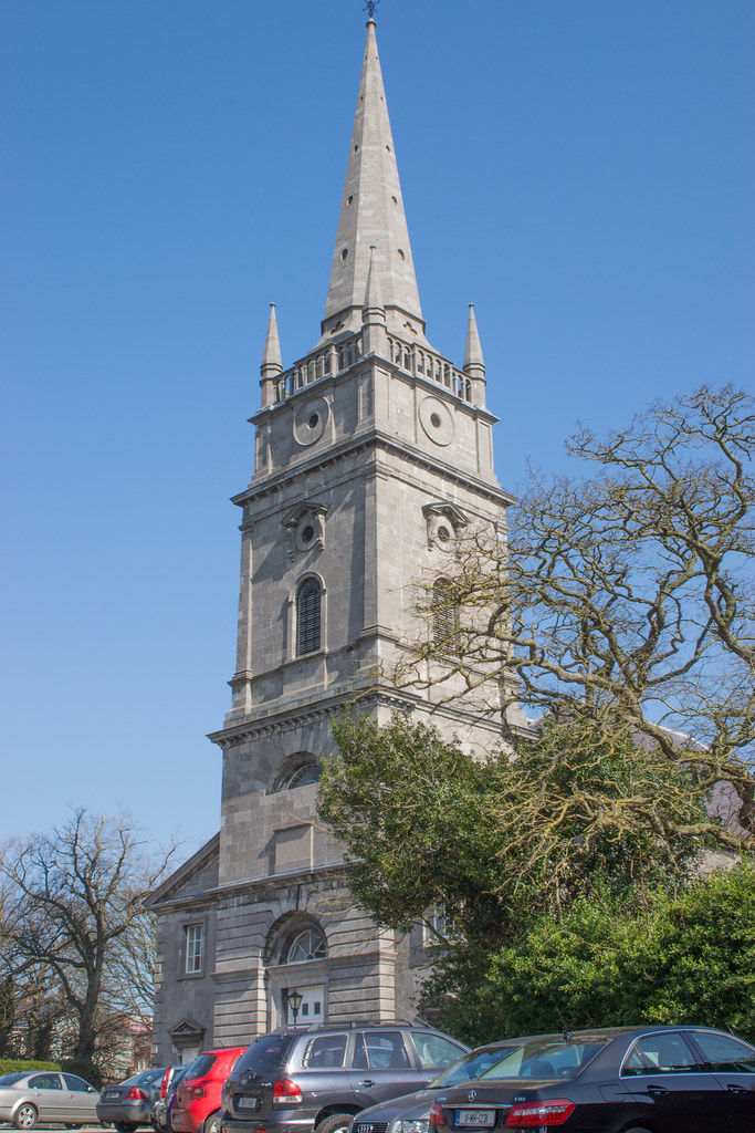 St. Peter’s Church of Ireland, Drogheda, Co. Louth 1752 Flickr