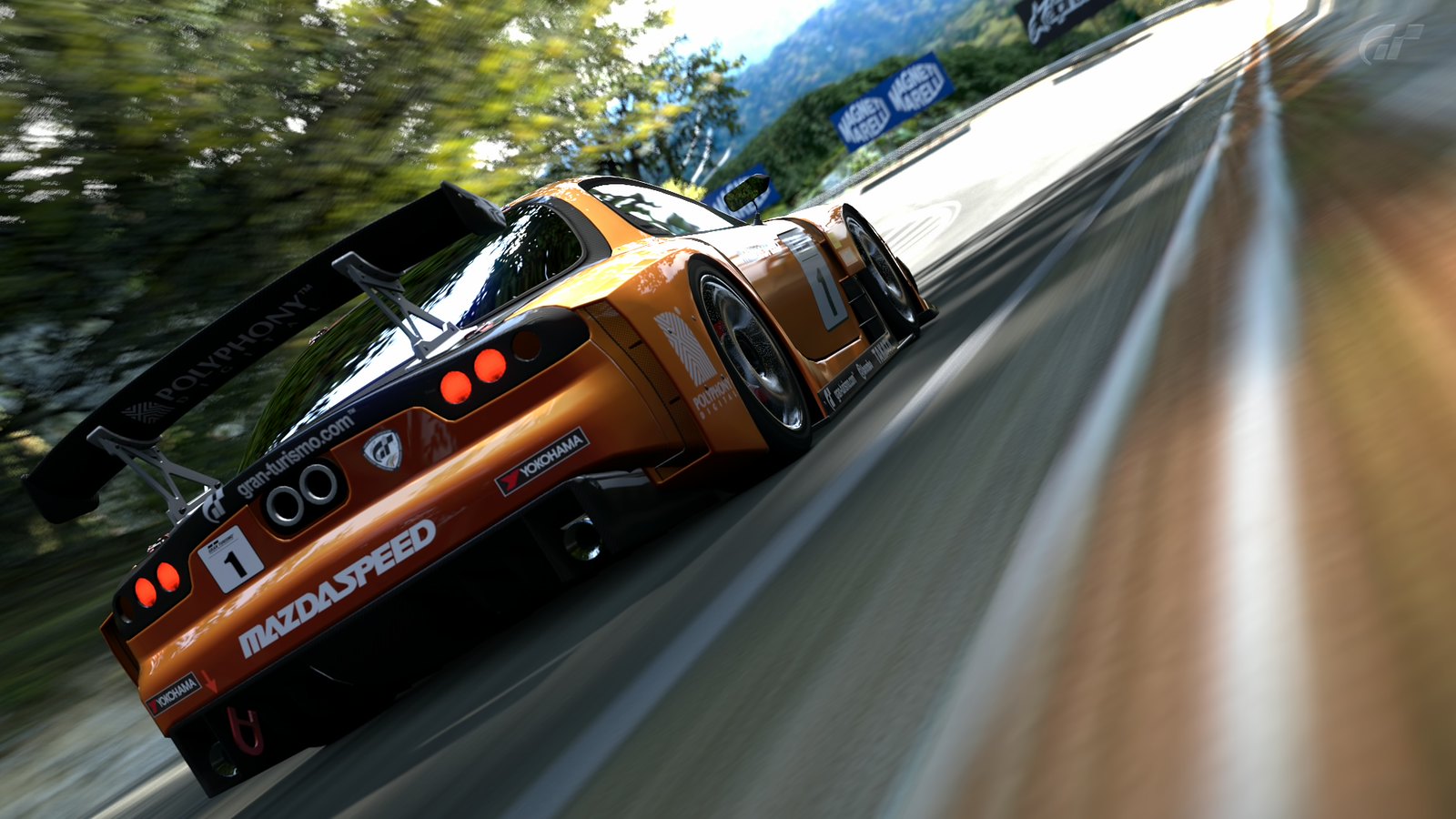 PMC "Racing Souls" Flickr