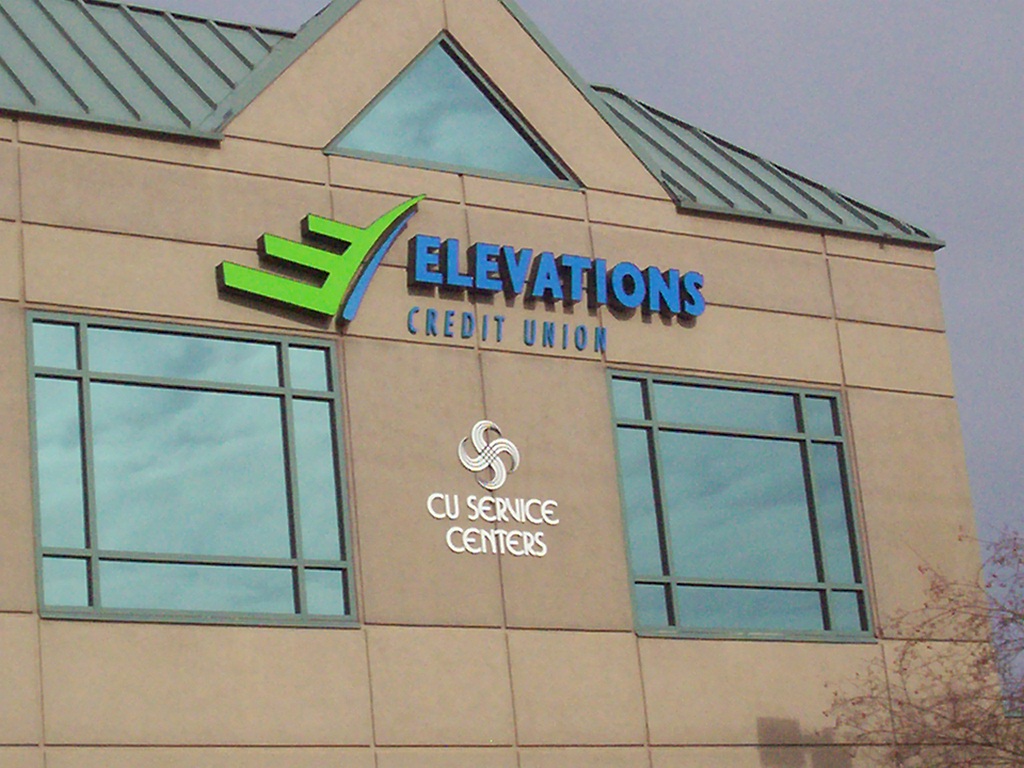 Elevations Credit Union William Hayes Flickr