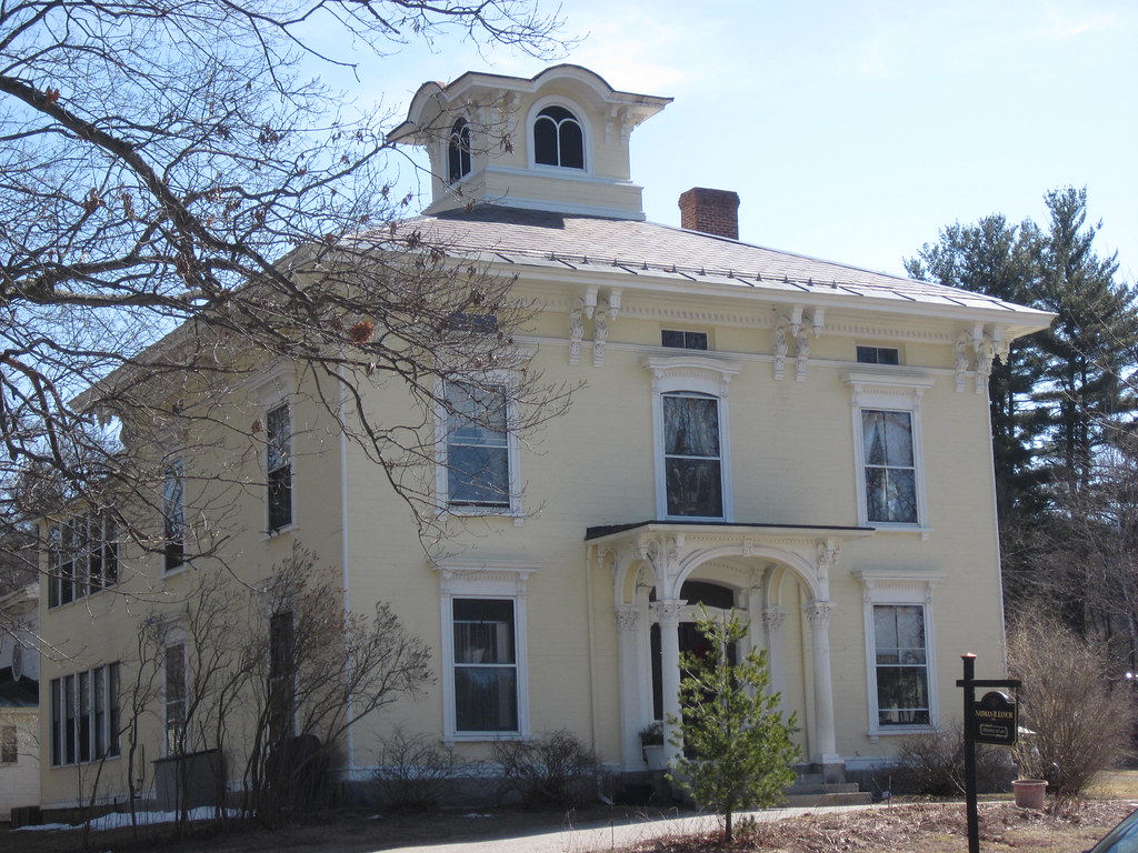 Walpole, New Hampshire Walpole, New Hampshire Flickr