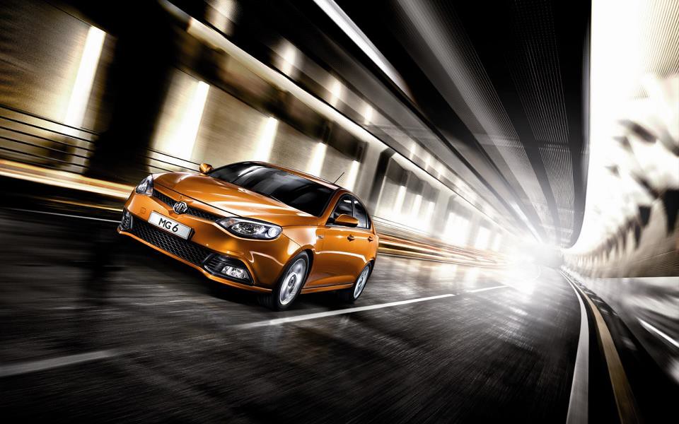 (MG) CARS LAUNCH IN KSA SAUD ALOLAYAN Flickr