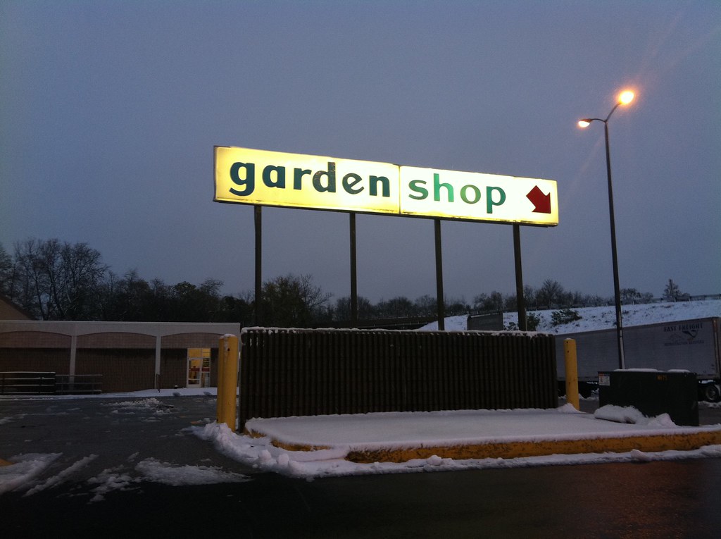 Kmart Hagerstown, MD Mike Kalasnik Flickr