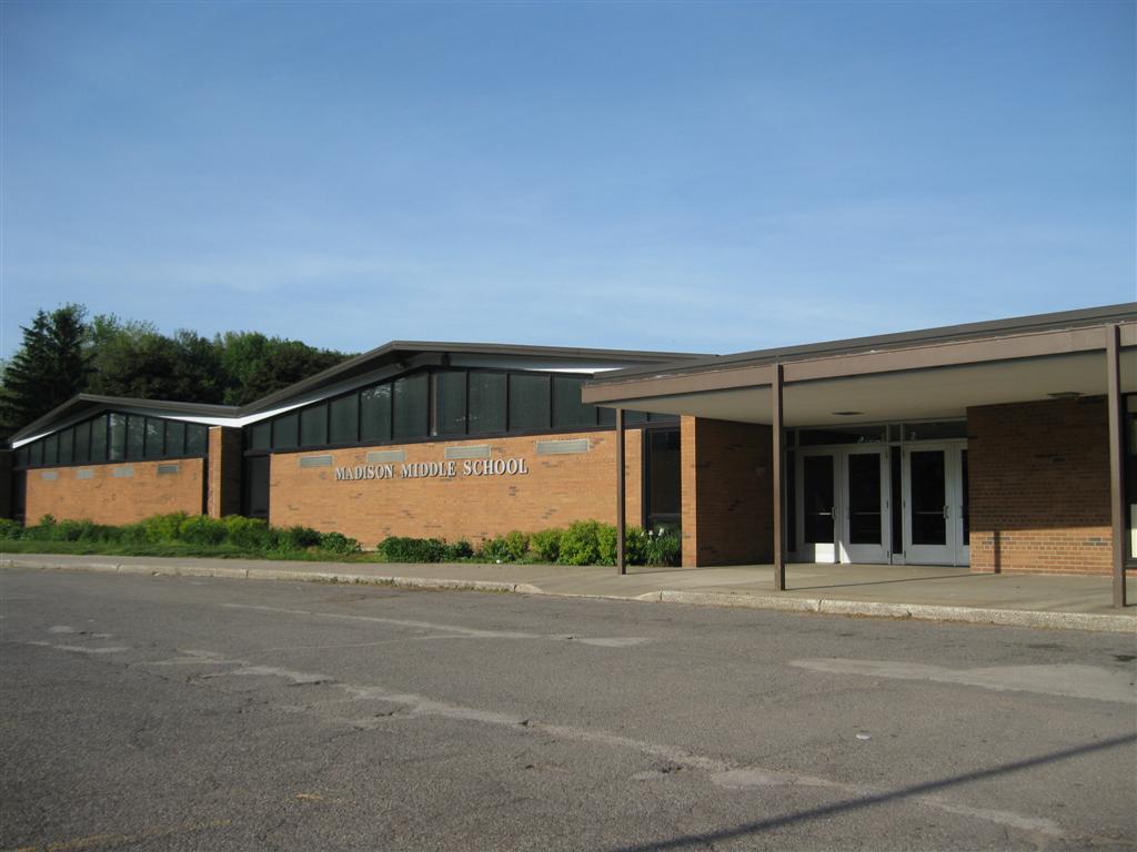 052910 Madison Junior High SchoolMadison, Ohio (4) Flickr