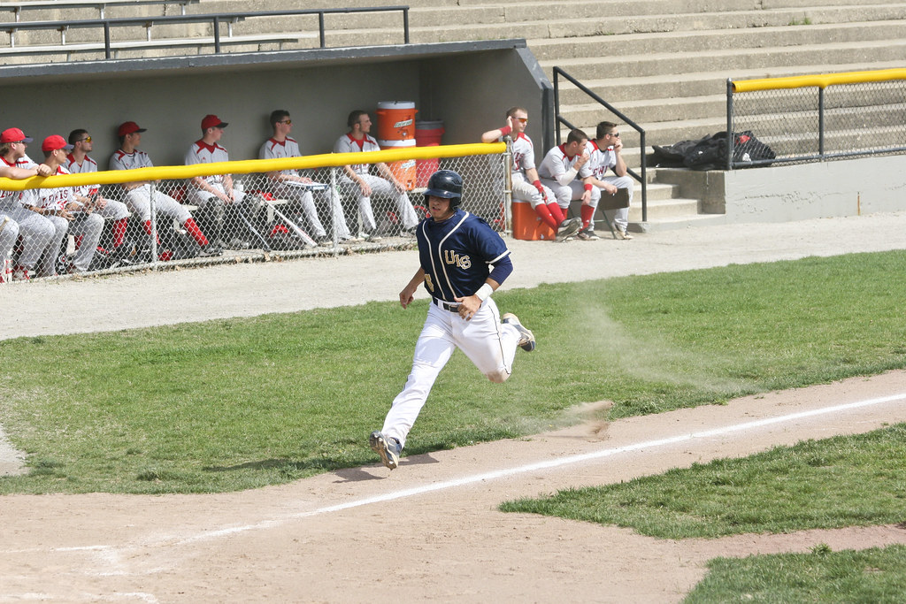 Baseball 2012 Home Opener Illinois Springfield Flickr