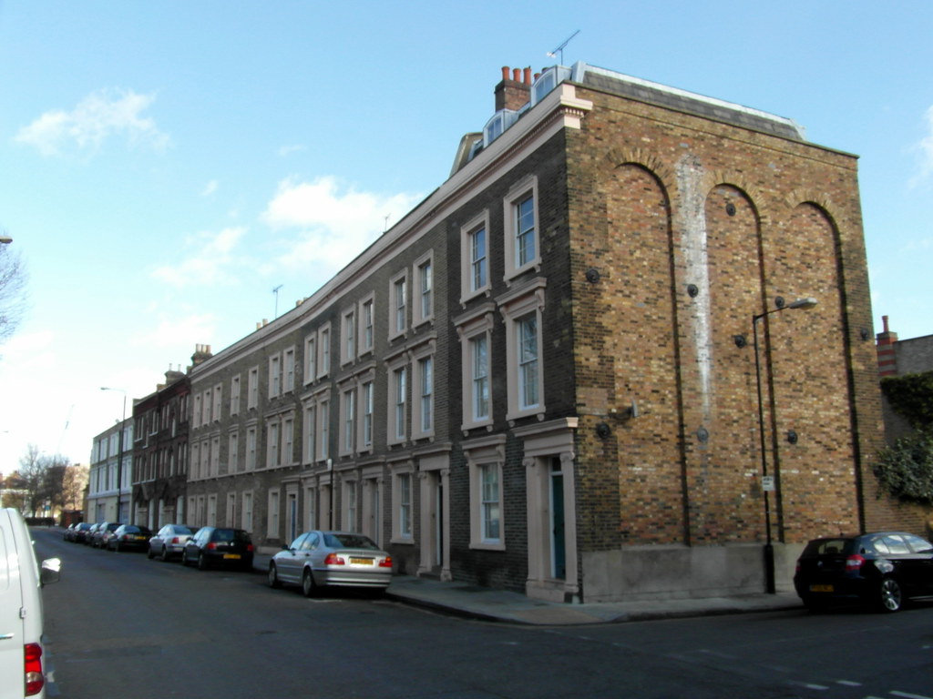 White Horse Road White Horse Road, Ratcliffe. Reading Tom Flickr