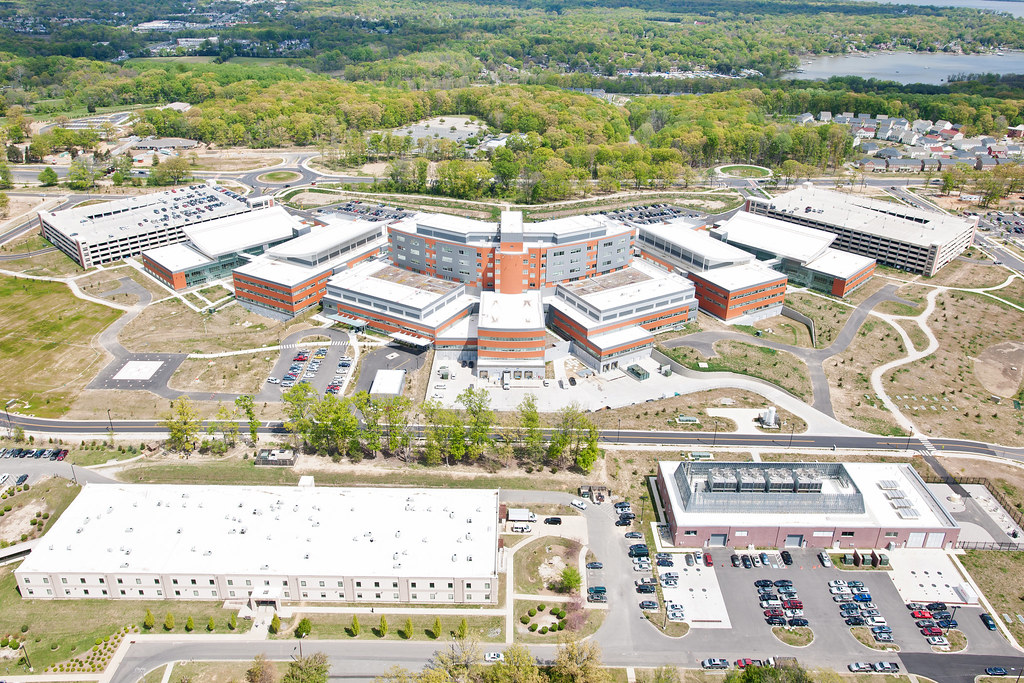 120412DCD624007 FORT BELVOIR, Va. Fort Belvoir Commu… Flickr