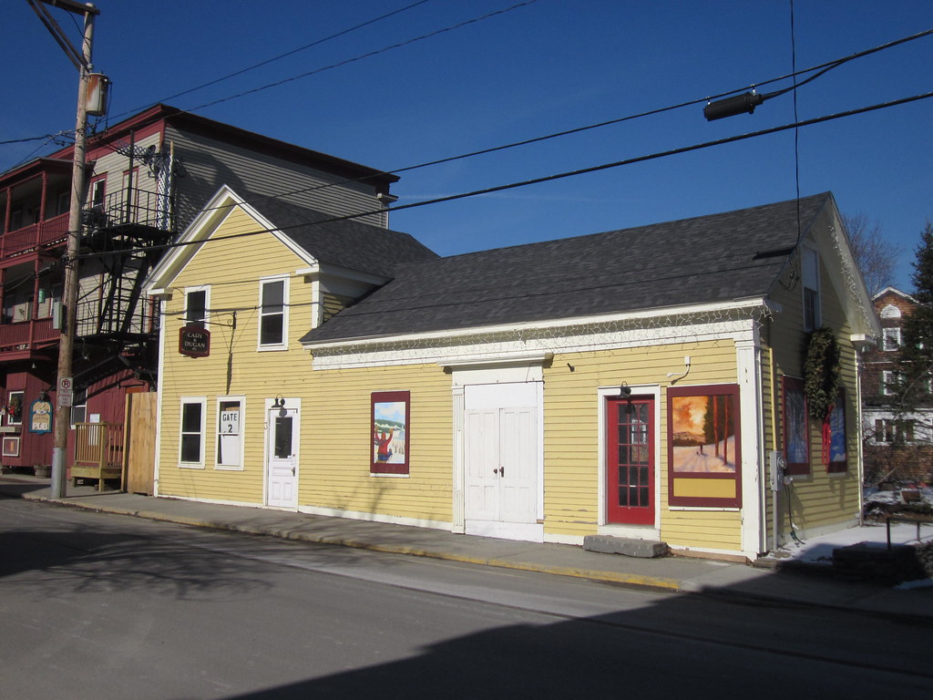 Wilmington, Vermont Wilmington, Vermont Doug Kerr Flickr