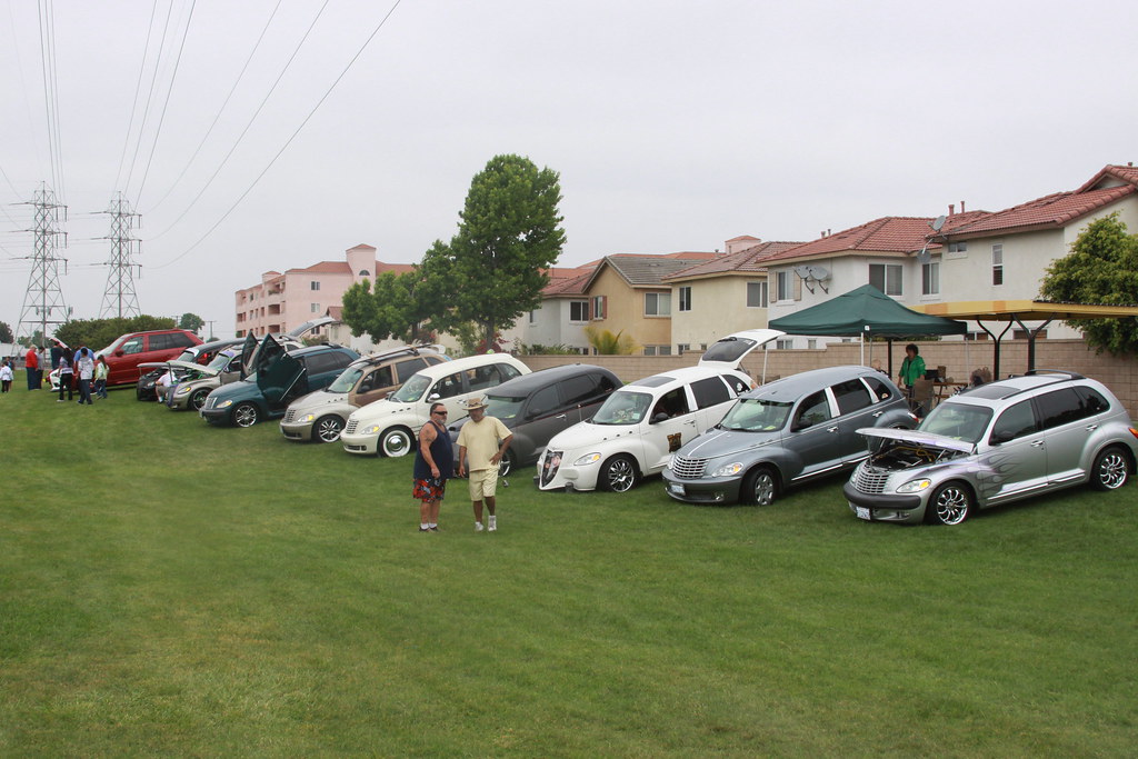 City of Stanton Special Events in Orange County, CA. Flickr