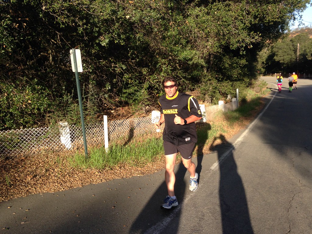 Livermore Half Marathon Training 2014 088 ethan falls Flickr