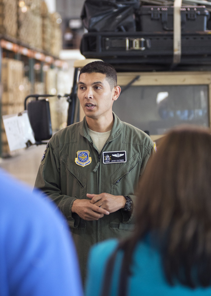 F Travis AFB CA Joint Base LewisMcChord (JBLM) , WA Civi… Flickr