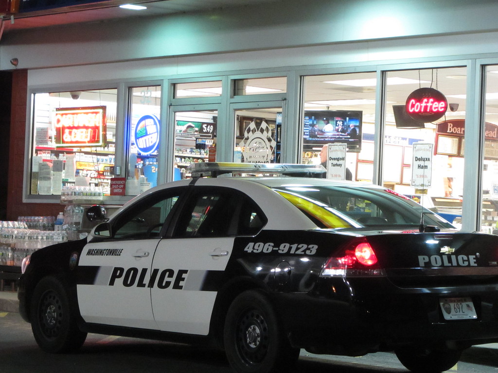 Washingtonville Police, Washingtonville, NY Washingtonvill… Flickr