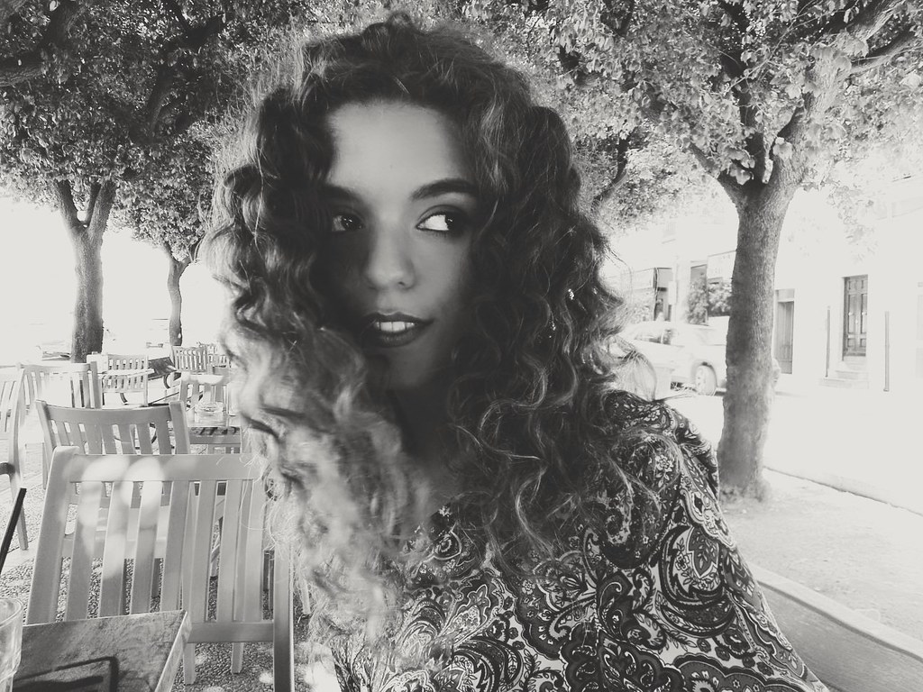 Me. Simona Santoro Flickr