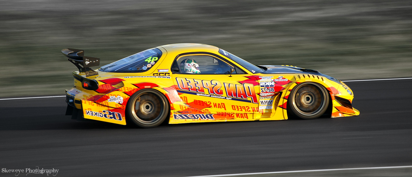 World time attack Flickr