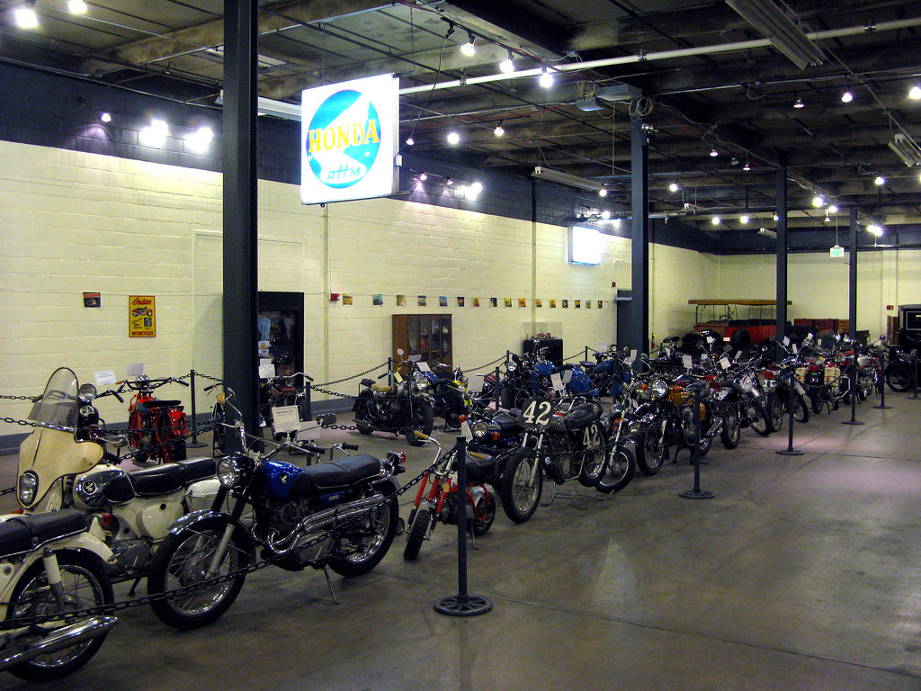 020912 Forney Museum of Transportation 266 www.socalcarcul… Flickr