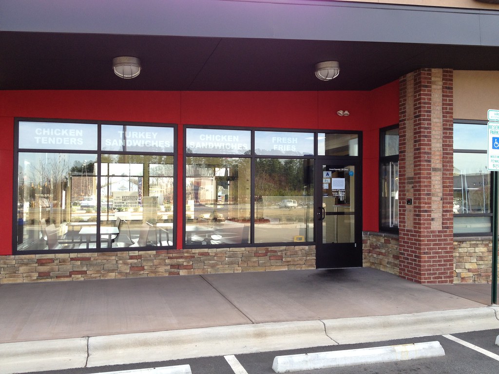 IPDQ Tega Cay, SC Mike Kalasnik Flickr