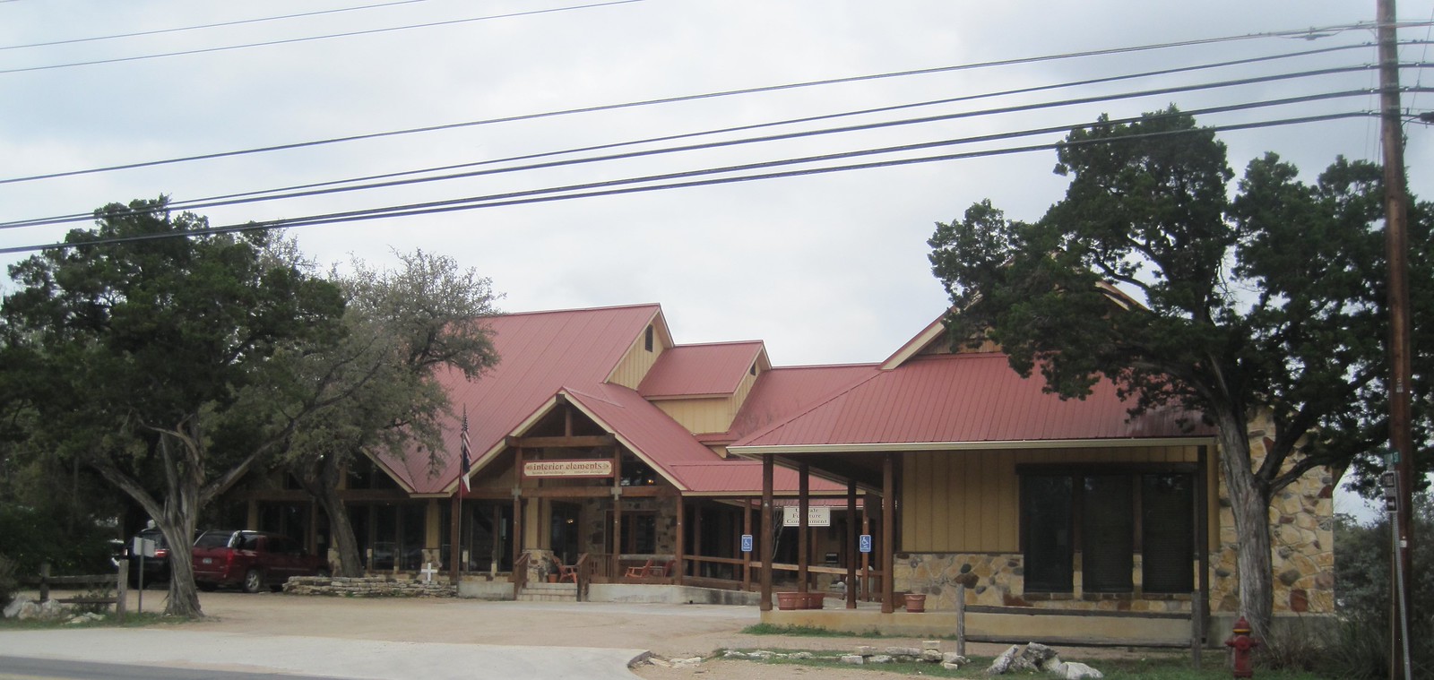 2012 Downtown Wimberley, Texas Flickr