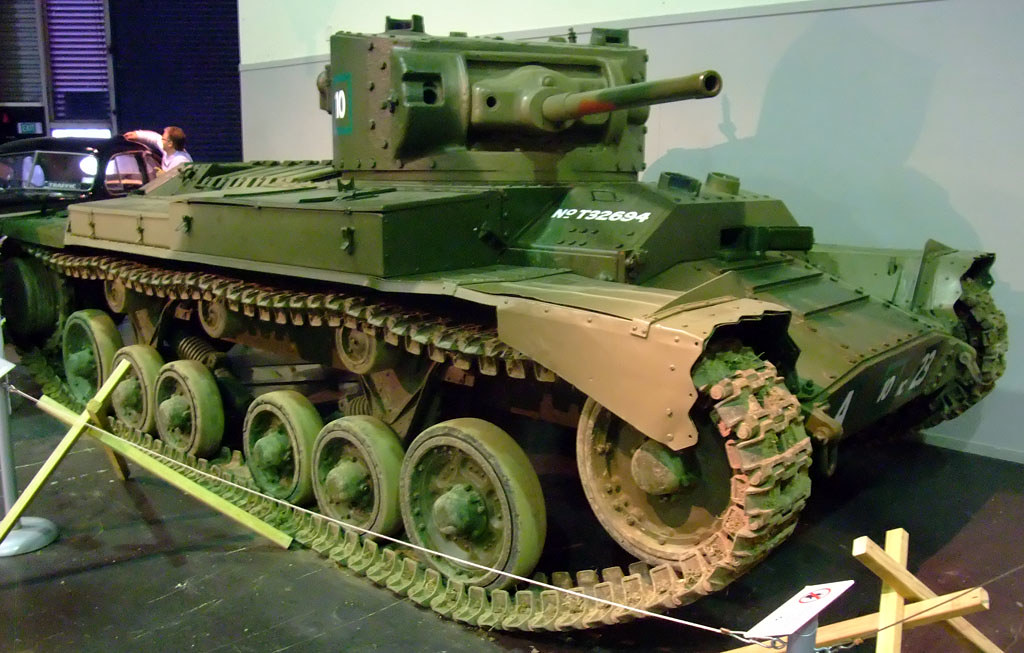 Valentine Tank. 194044 10 No T32894 A 10 23, MOTAT Auckla… Flickr