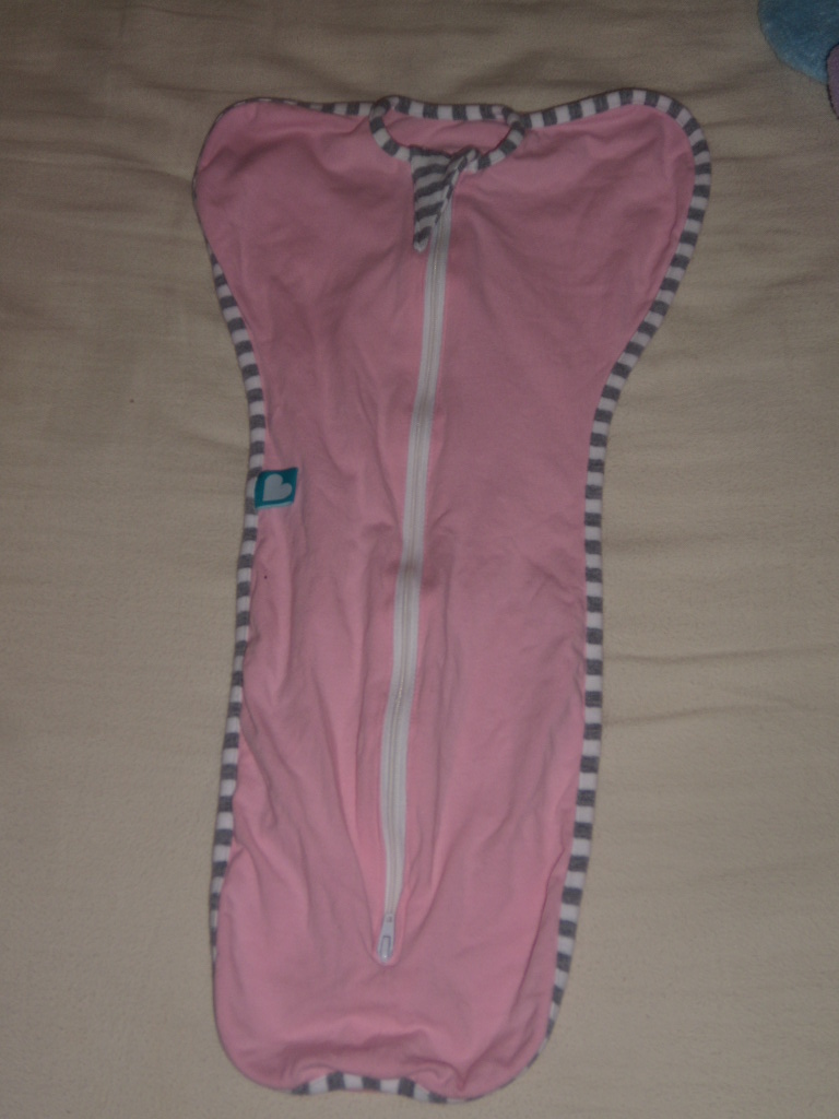 600B WRAP ME UP Paid 39.95 AUD Size Small 36kg Swaddle B… Flickr