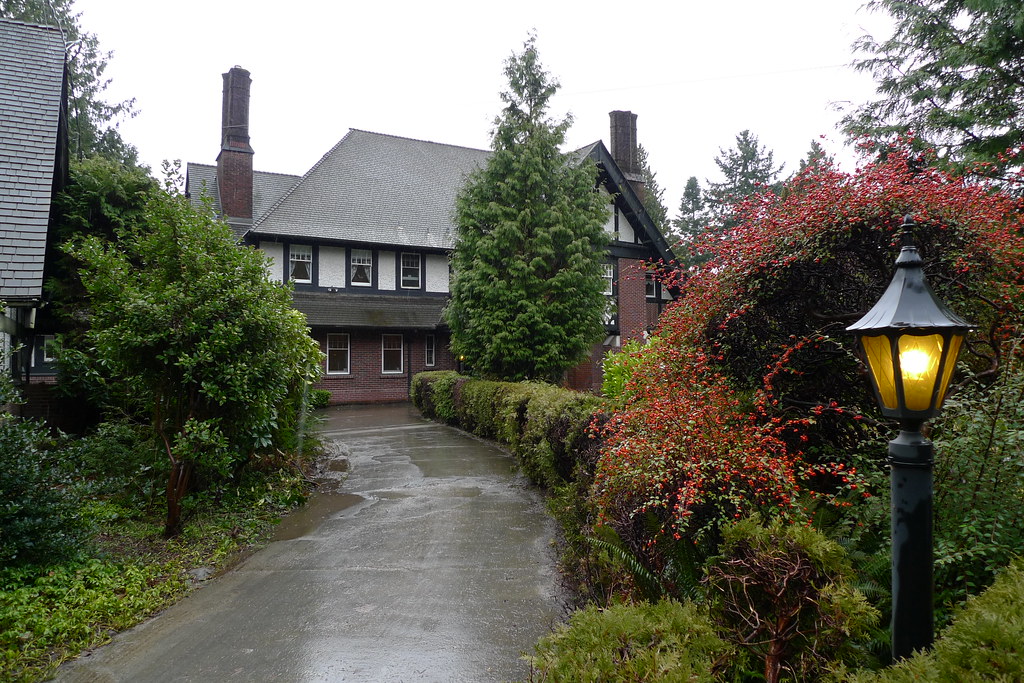 The WilMar Estate Exterior Flickr