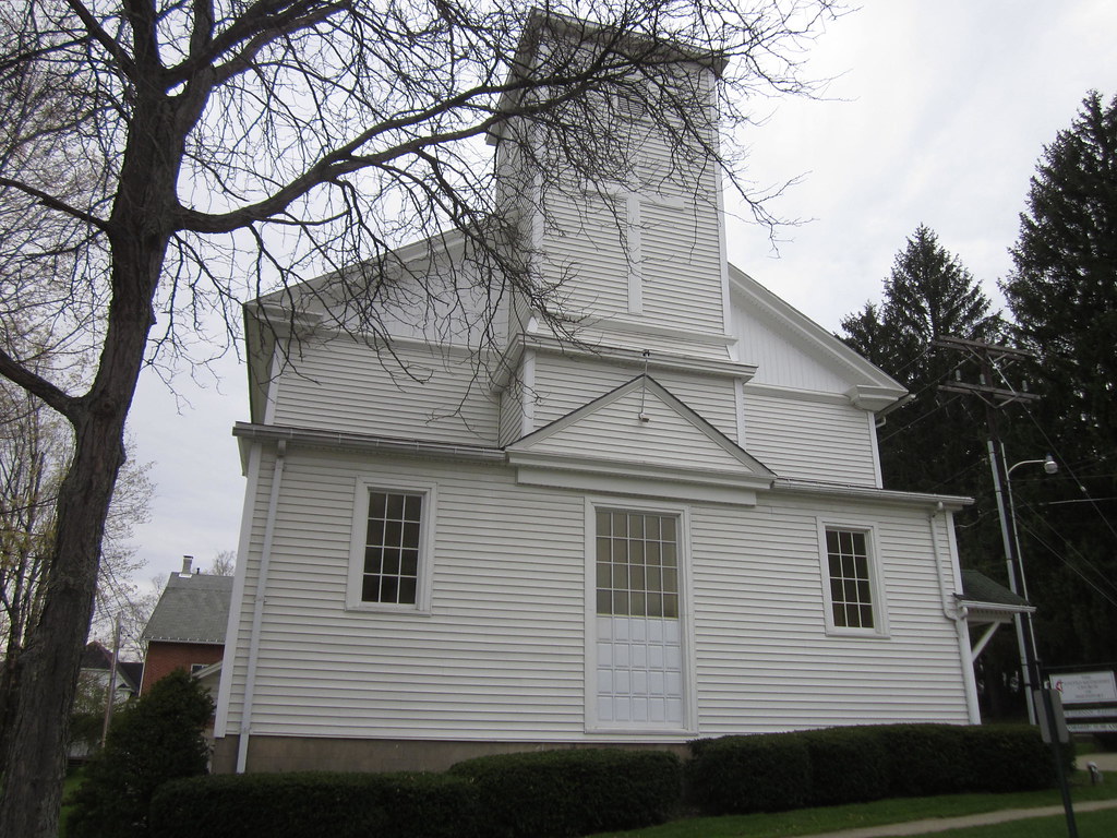 Smethport, Pennsylvania Smethport, Pennsylvania Flickr