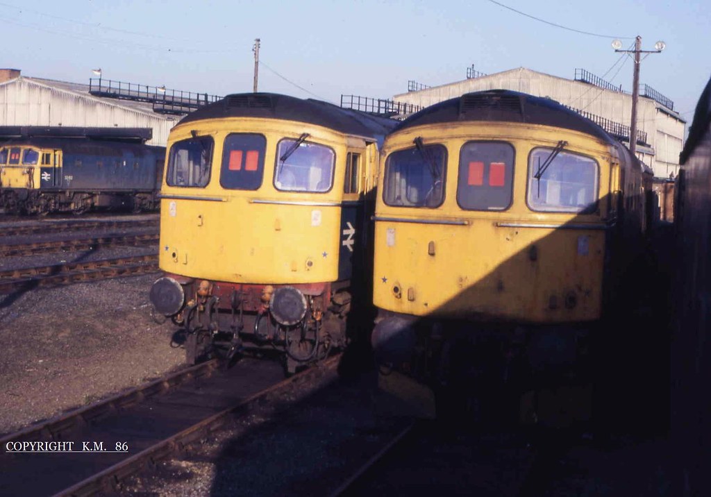 33059 33009 33102 33059 and 33009 in Cambell rd sids. with… Flickr