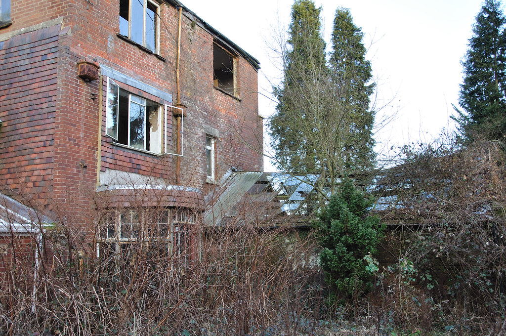 House, Maidstone 130 AdeptHellhammer Flickr