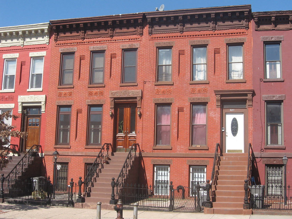 885A87 Putnam Ave., Stuyvesant Heights Renaissance Reviva… Flickr