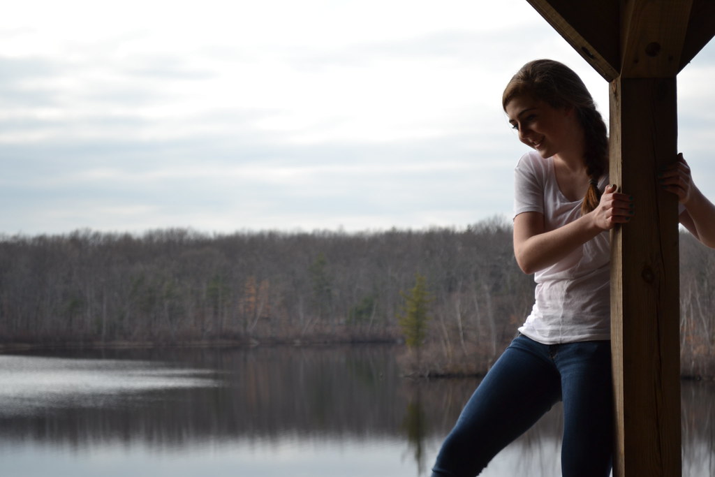 lake! Lauren Hurley Flickr