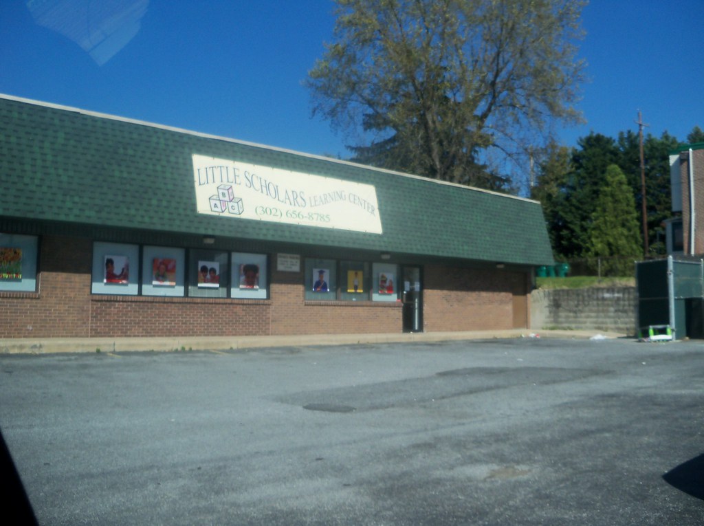 Rite Aid Wilmington, DE Store 1993, 2511 W. 4th St; open… Flickr