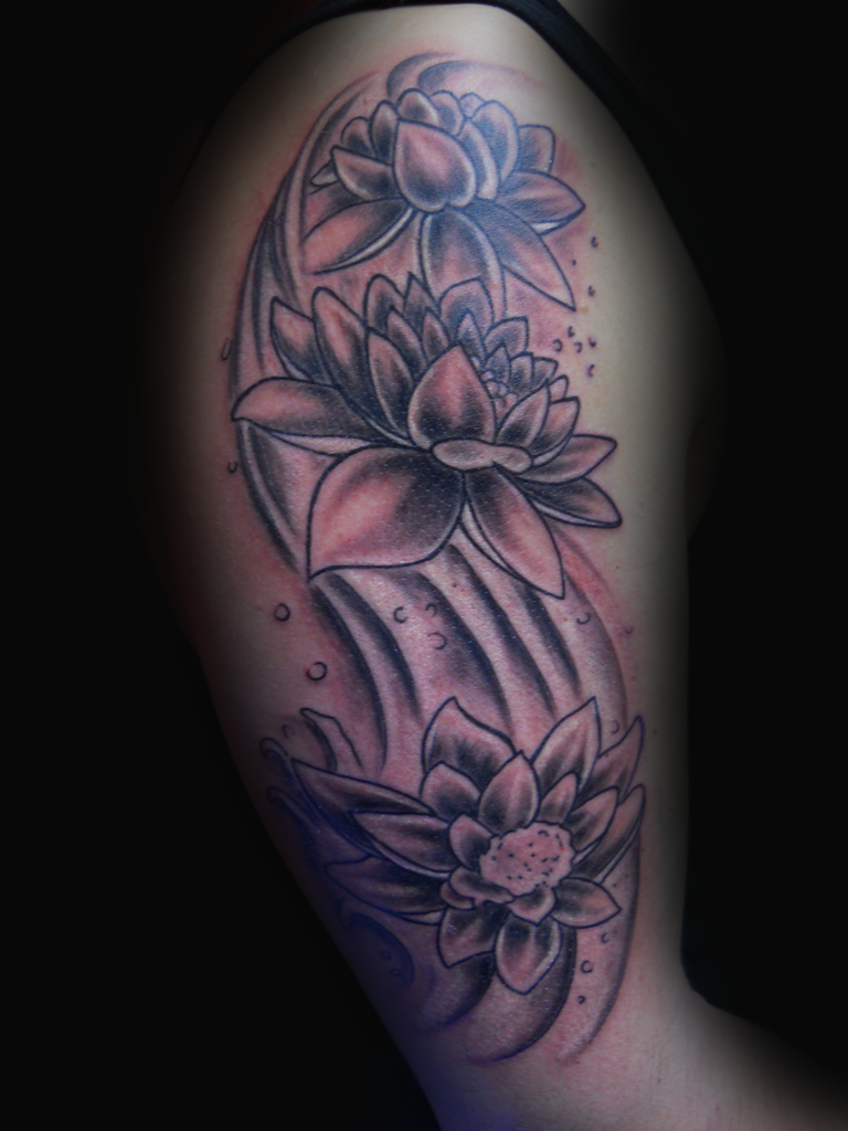 Tatuaggi Di Tattoo Fantasy By Peppe Civitanova Marche | Flickr 1024_x_768_jpg