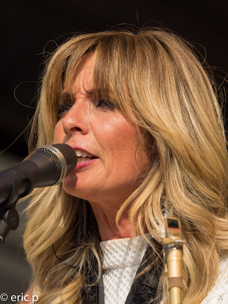 Candy Dulfer Vondelpark eric piel Flickr