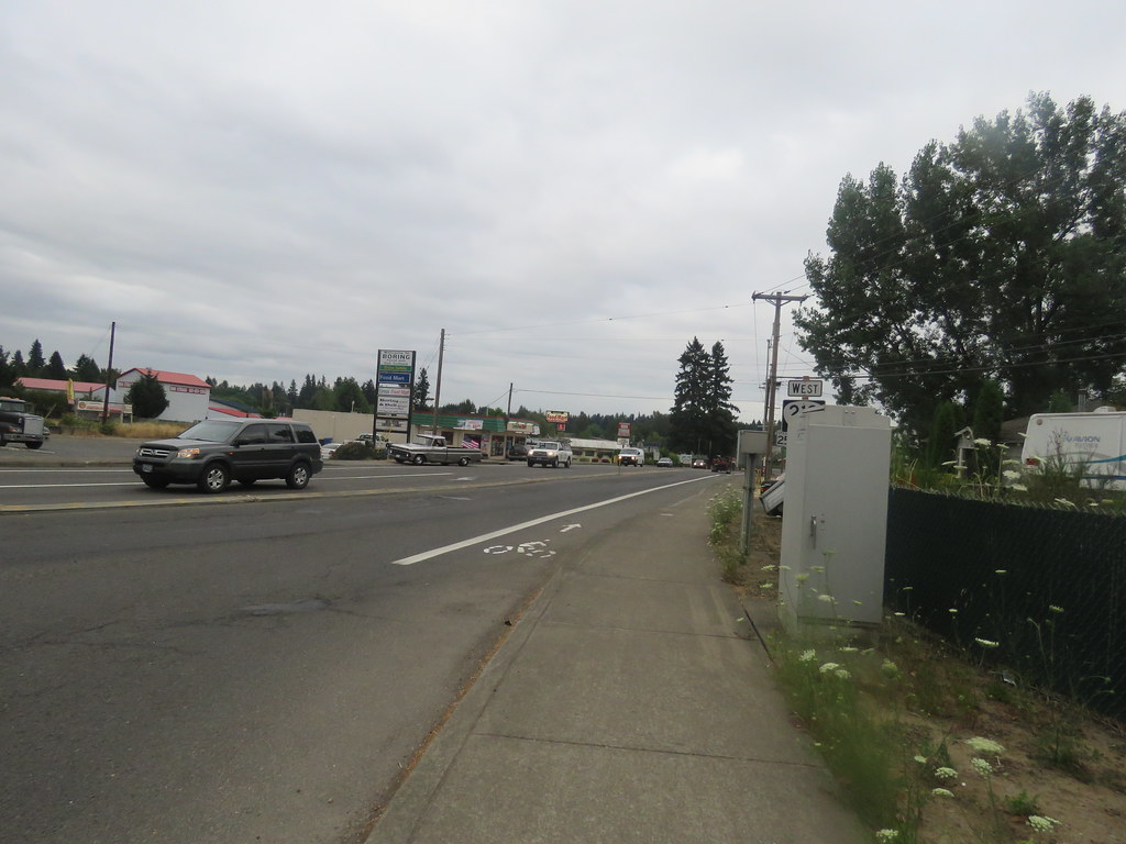 IMG_6658 Core area of Boring Oregon to Boring P… Flickr