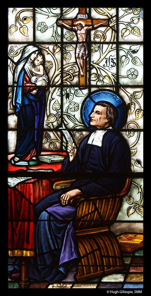 New York 02 Montfort Brothers of St. Gabriel Flickr