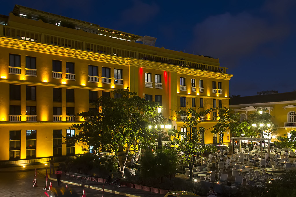 Promo [50 Off] Charleston Santa Teresa Colombia Best