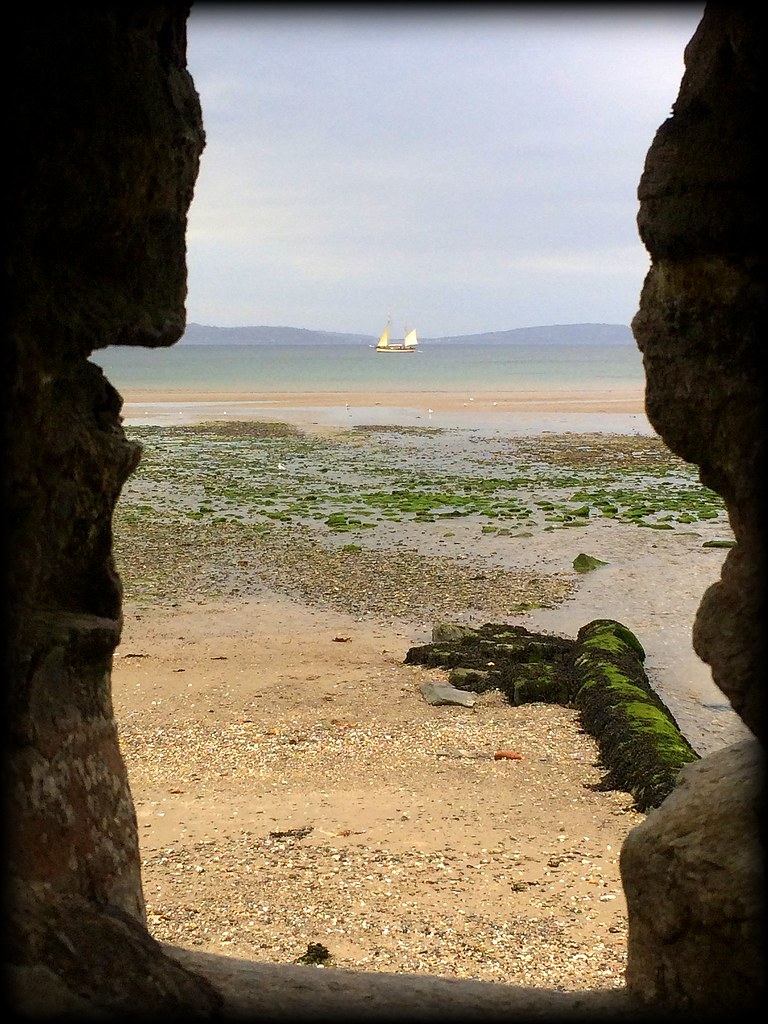 Ballyholme Beach Bangor Co/Down Ballyholme Beach Bangor Co… Flickr