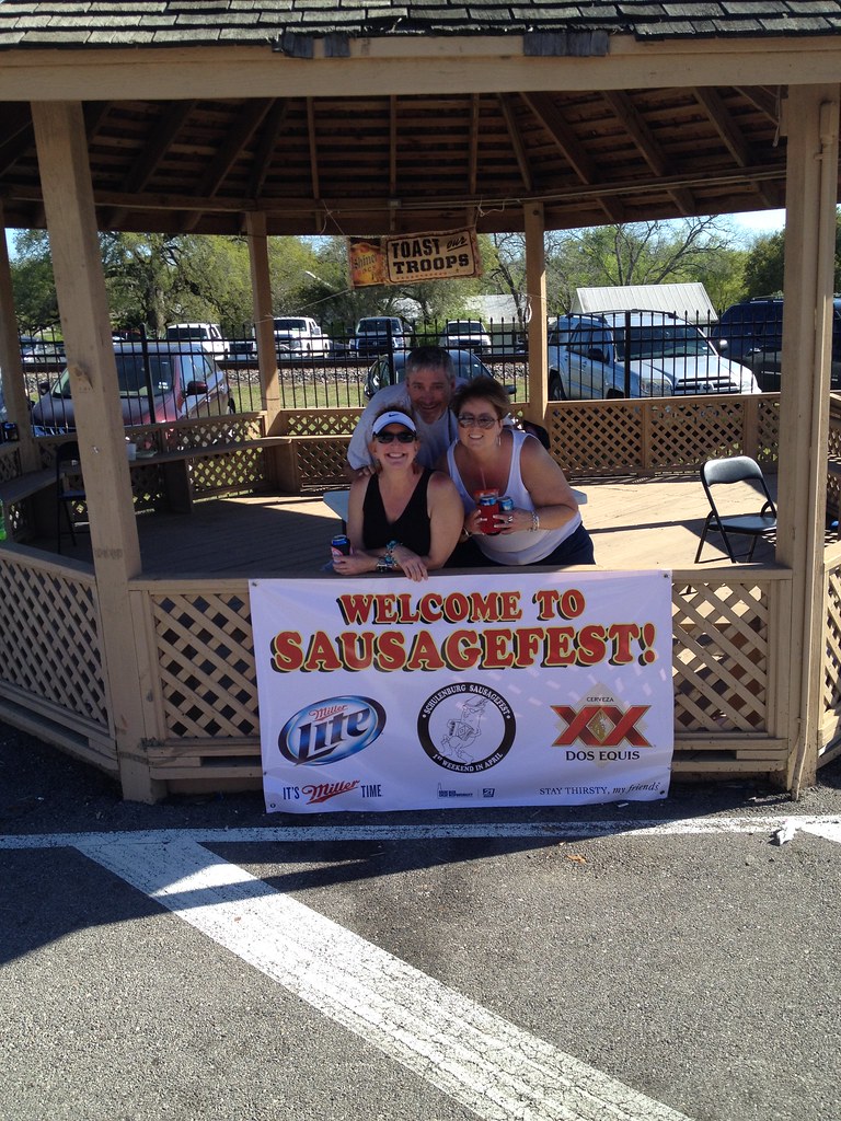 Sausage Fest 2015 bigluvtx Flickr