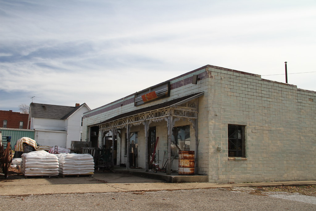 Stilesville IN, Hendericks County IN Bruce Wicks Flickr