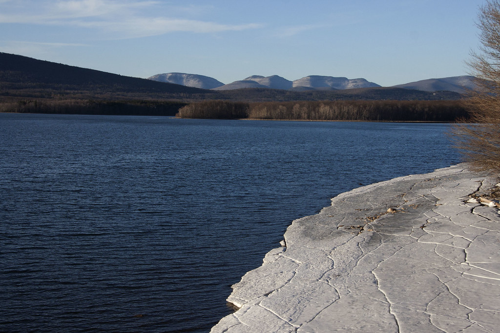 Ashokan Reservoir a photo on Flickriver
