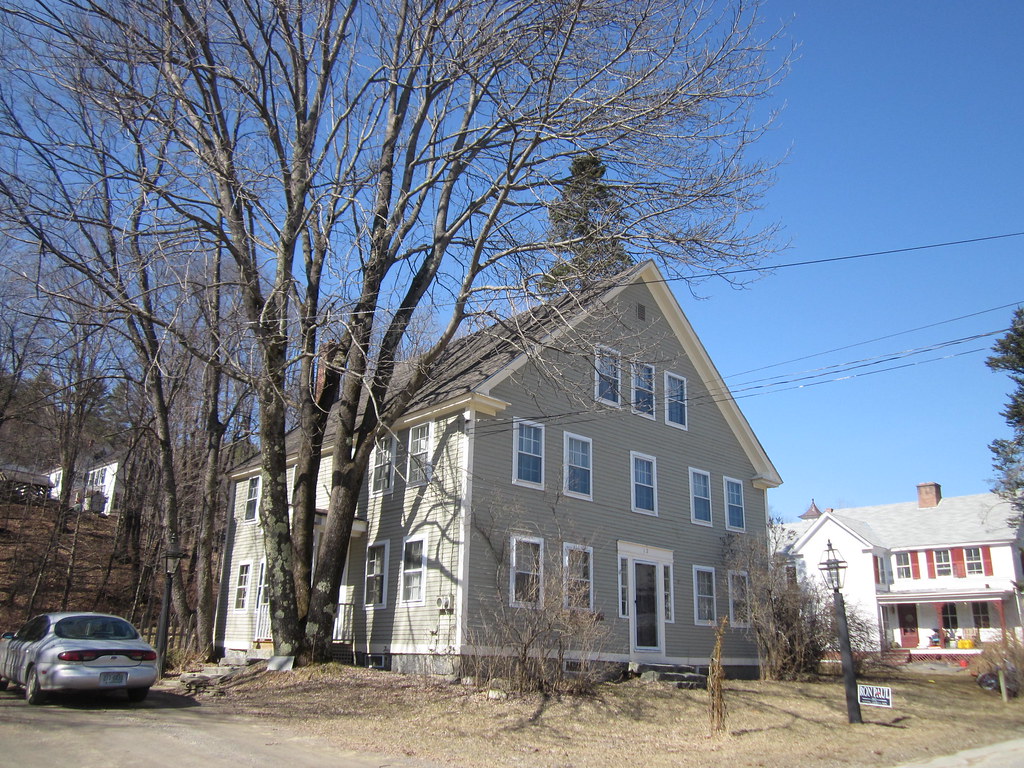 Gilsum, New Hampshire Gilsum, New Hampshire Flickr